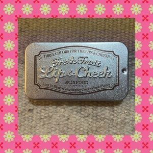 🍓Skinfood Fresh Fruit Trio🍓